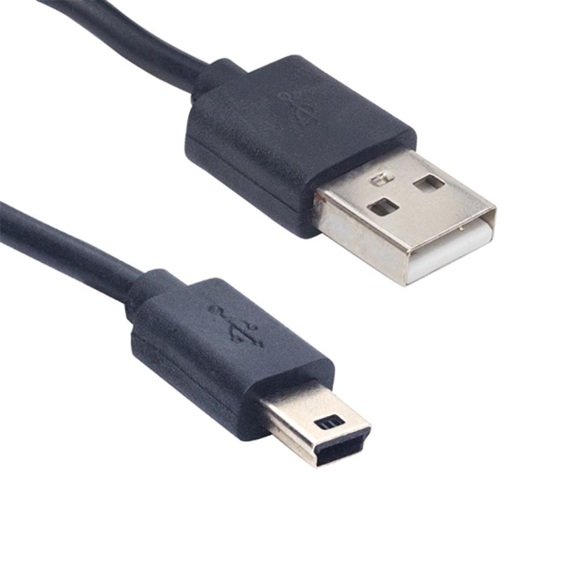 USB%20ERKEK%20/%20MİNİ%20USB%205%20PİN%2050%20CM%20V3%20USB%202.0%20KABLO