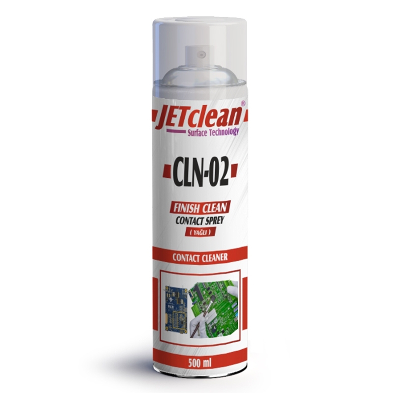 Jetclean%20CLN-02%20500%20Ml%20Kontak%20Yağlı%20Sprey