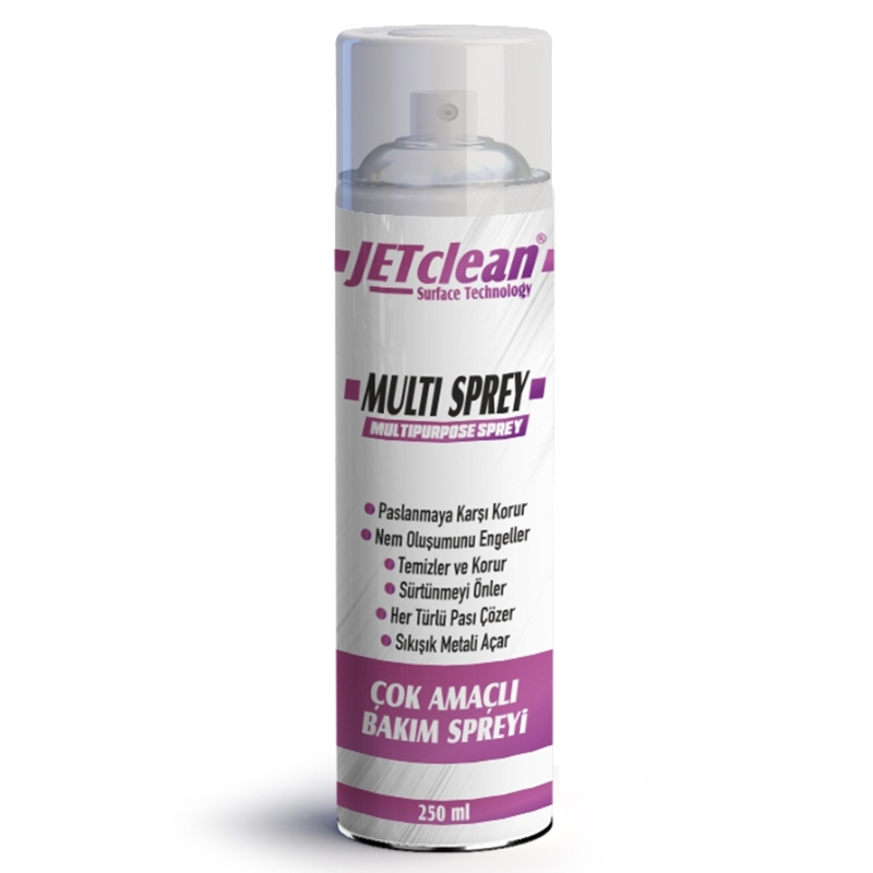 Jetclean%20WD-40%20250%20Ml%20Pas%20Sökücü%20Multisprey%2023772