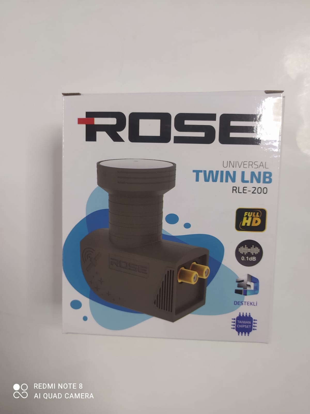 ROSE%202%20Lİ%20LNB