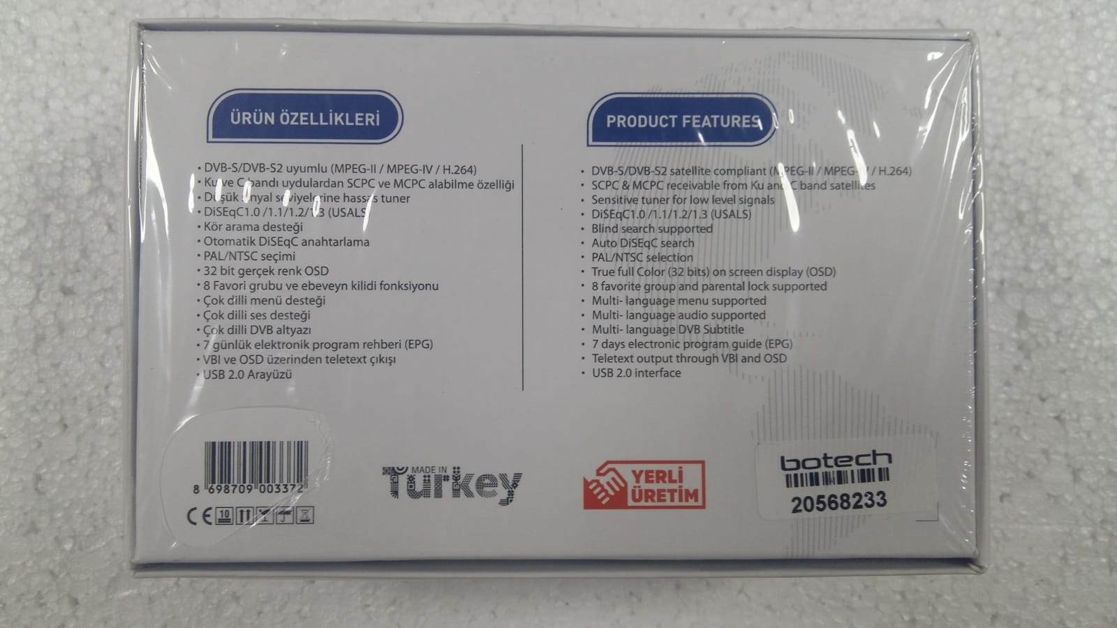 BOTECH%20TKGS%20Lİ%20YOUTUBELİ%20TUŞ%20TAKIMLI%20DISPLAY%20GÖZLÜ%20HDMI%20