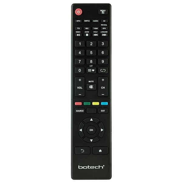 BOTECH*%20TELEFOX%20*%20AWOX%20U5600%20LCD%20LED%20TV%20KUMANDA%201168