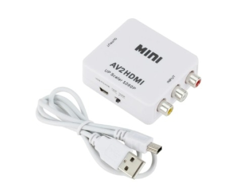 GN-F0603%20AV%20(3RCA)%20TO%20HDMI%20ÇEVİRİCİ%20CONVERTER