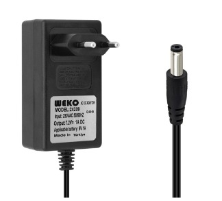 GNA721%20%20%207,2%20VOLT%201%20AMPER%20ADAPTÖR