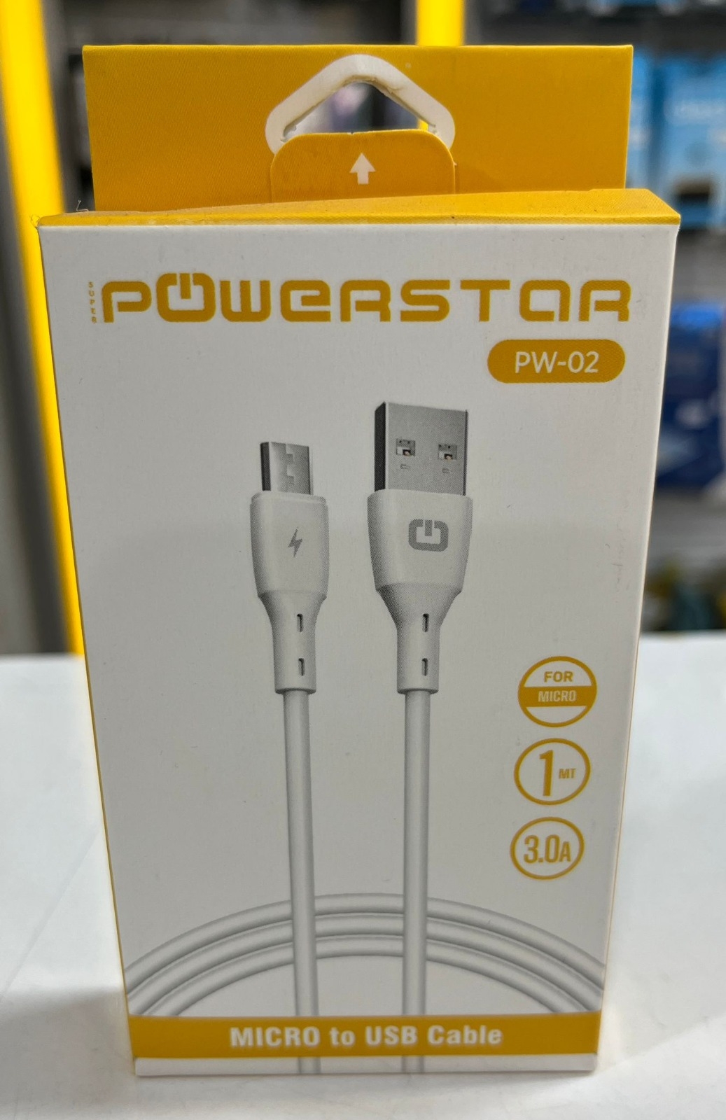 G-PW02%20MICRO%20TO%20USB%20ŞARJ%20KABLOSU