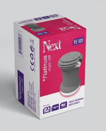 NEXT%20YE-101%20TEKLİ%20LNB