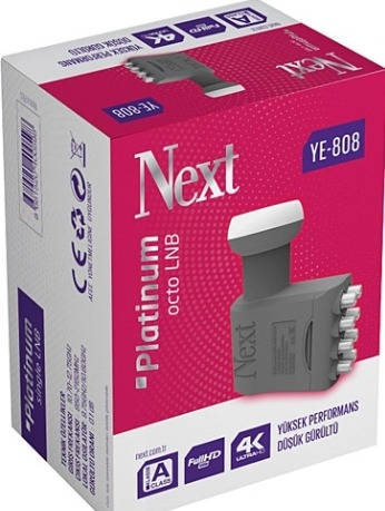 NEXT%20YE-808%20SEKİZLİ%20LNB