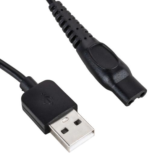 12448    TIRAŞ MAKİNALARI İÇİN USB ŞARJ KABLOSU  (4)