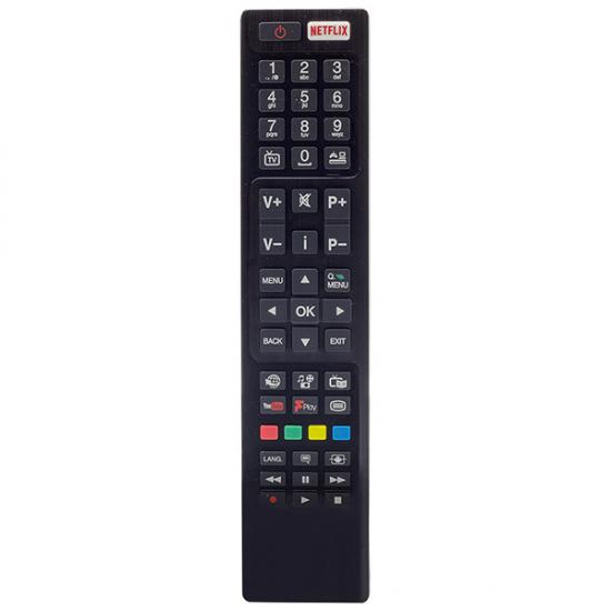  VESTEL NETFLIX-YOUTUBE-PLAY TUŞLU LCD-LED TV KUMNDASI