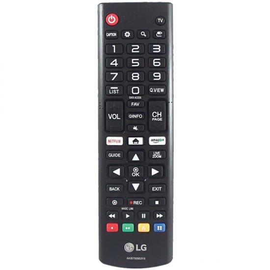  LG AMAZON+NETFLIK TUŞLU MAGIC LINK CD*LED TV KUMADA 