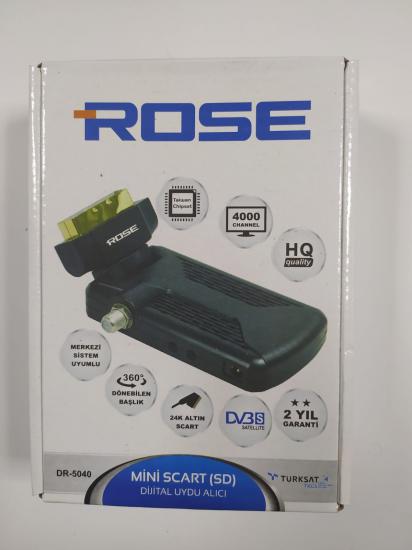 ROSE SD CİHAZ