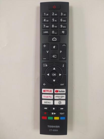 TOSHİBA VESTEL PROFİLO  8564 