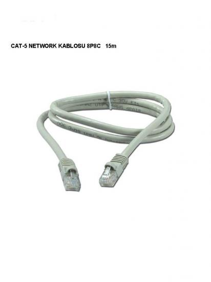 15 MT CAT 6 KABLO