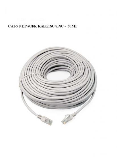 30 MT CAT 5 KABLO