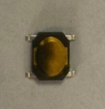 GN NO9 5.1 x 5.1mm SMD BUTON NO9