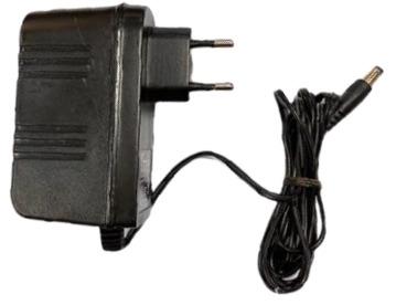 GNA165  16 VOLT 2 AMPER DC JAKLI DİŞİ SANTRAL ADAPTÖRÜ 