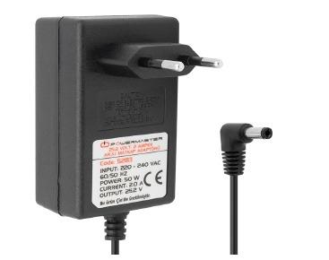 GNA252PM   25 VOLT 2 AMPER 