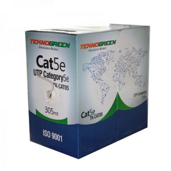 CAT 5 KABLO KALİTELİ