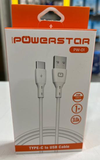 G-PW01   TYPE-C TO USB ŞARJ KABLOSU